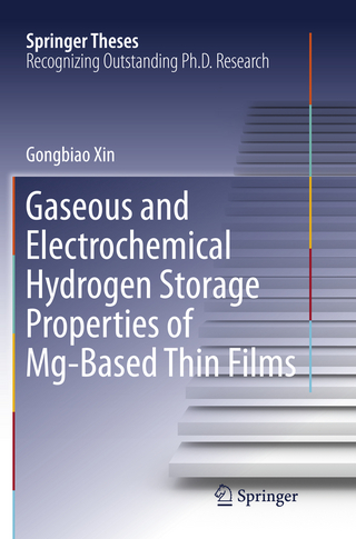 Gaseous and Electrochemical Hydrogen Storage Properties of Mg-Based Thin Films