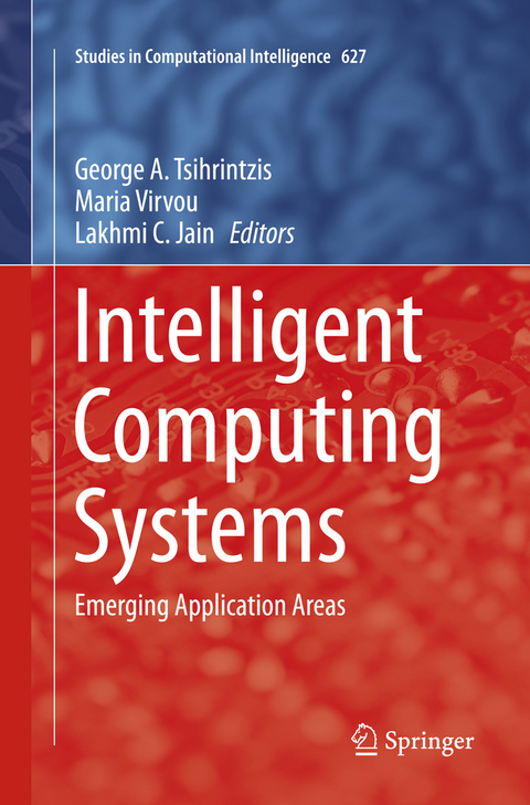 Intelligent Computing Systems - 
