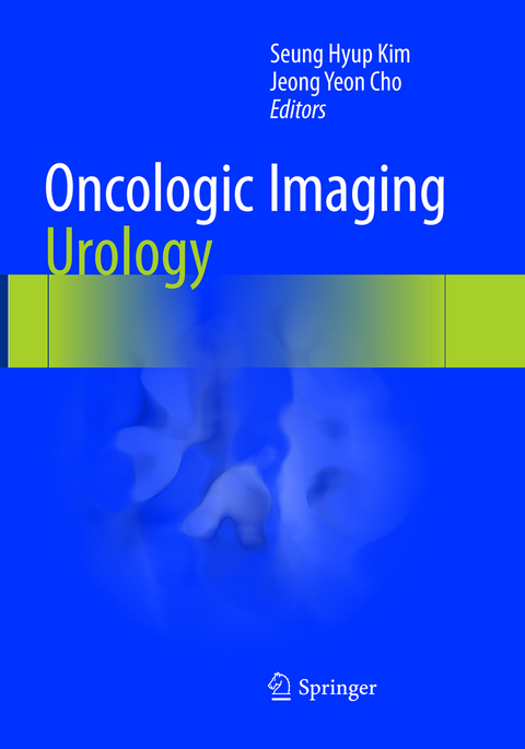Oncologic Imaging: Urology - 
