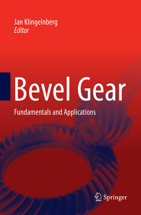 Bevel Gear - 