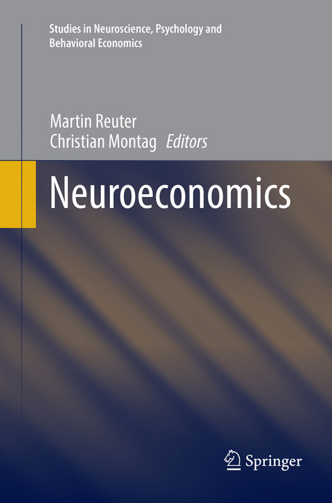 Neuroeconomics - 