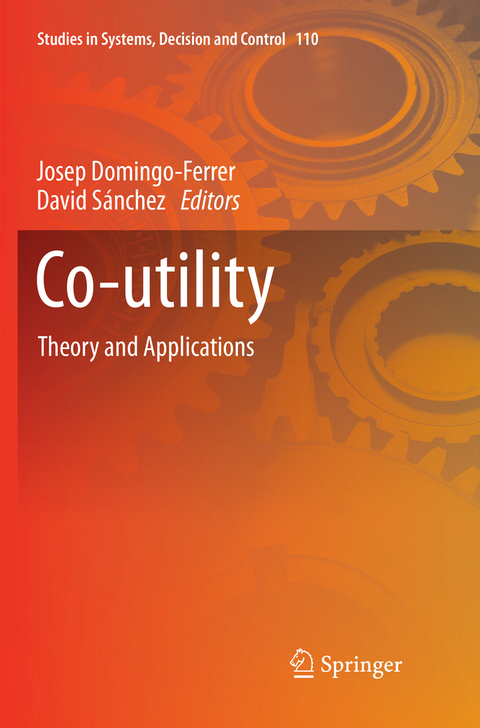 Co-utility - 