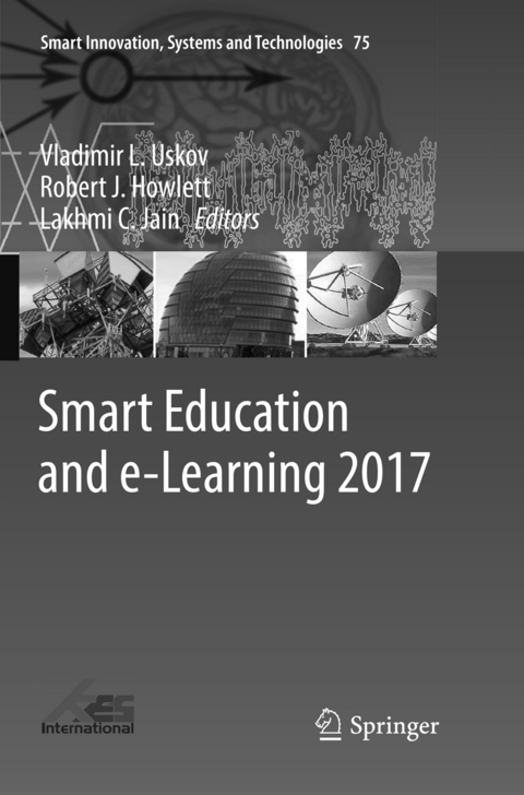 Smart Education and e-Learning 2017 - 