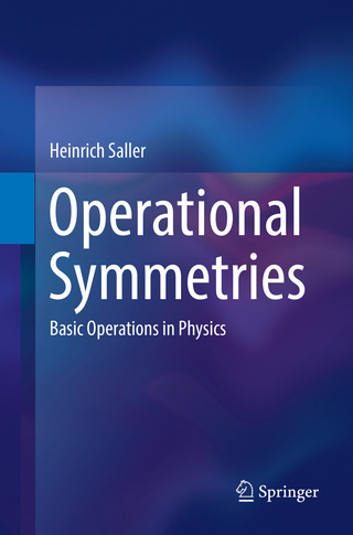 Operational Symmetries