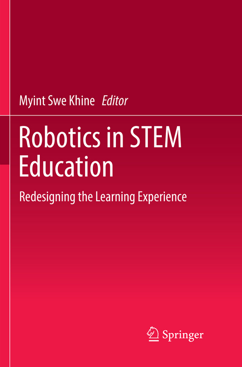 Robotics in STEM Education - 
