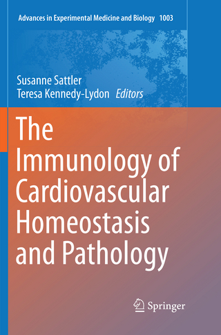 The Immunology of Cardiovascular Homeostasis and Pathology