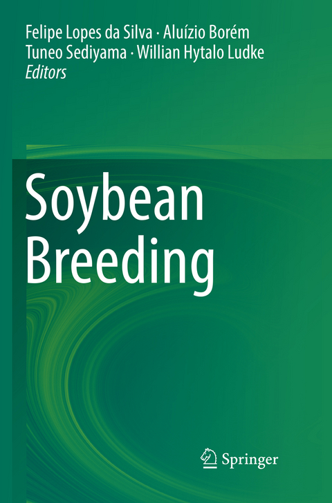 Soybean Breeding - 