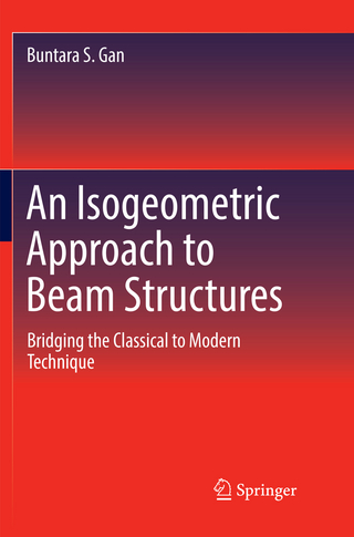 An Isogeometric Approach to Beam Structures