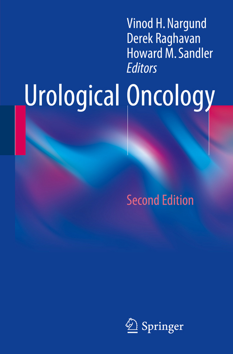 Urological Oncology - 