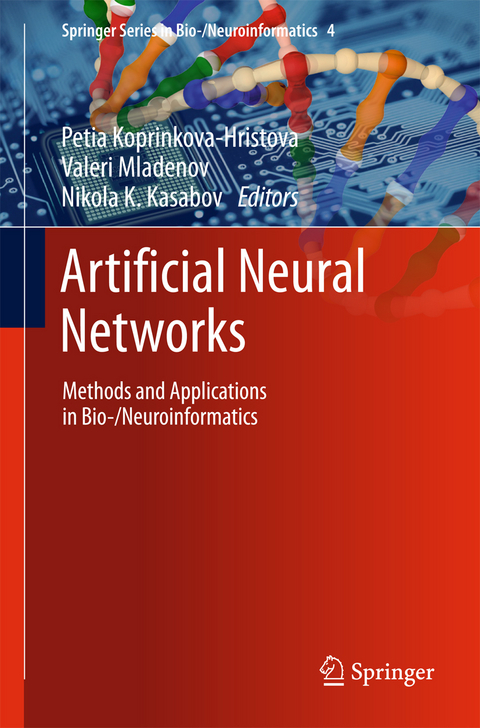 Artificial Neural Networks - 