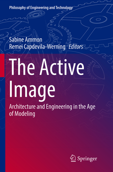 The Active Image - 