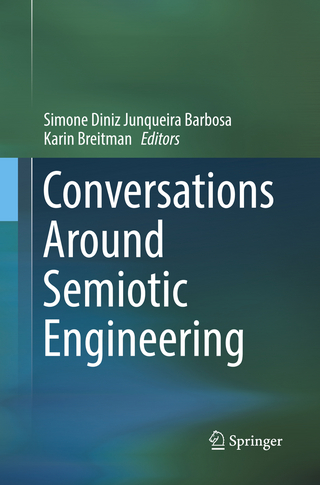 Conversations Around Semiotic Engineering