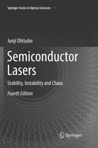 Semiconductor Lasers