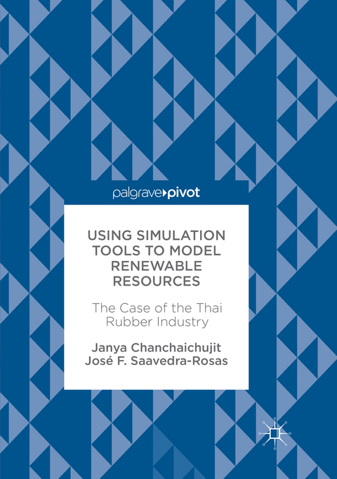 Using Simulation Tools to Model Renewable Resources - Janya Chanchaichujit, Jos&eacute; F. Saavedra-Rosas