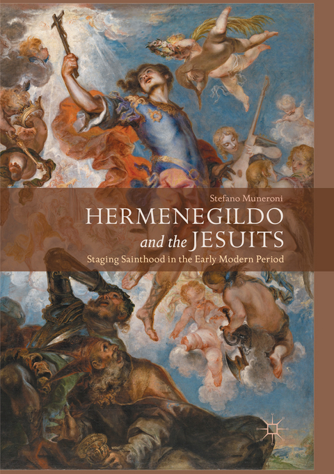 Hermenegildo and the Jesuits - Stefano Muneroni