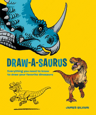 Draw-A-Saurus