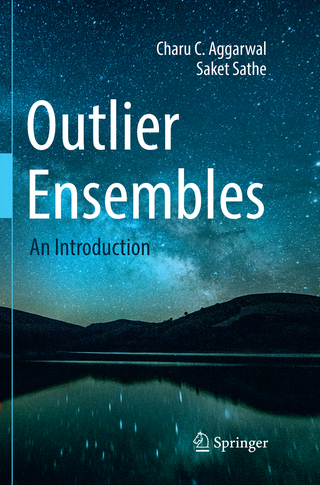 Outlier Ensembles
