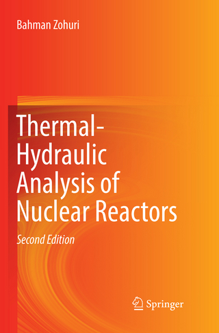 Thermal-Hydraulic Analysis of Nuclear Reactors