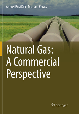 Natural Gas: A Commercial Perspective