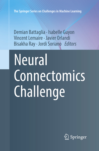 Neural Connectomics Challenge