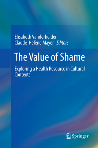 The Value of Shame