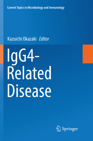 IgG4-Related Disease
