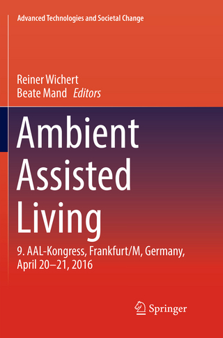 Ambient Assisted Living