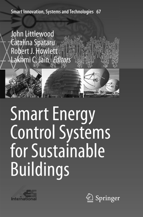 Smart Energy Control Systems for Sustainable Buildings - 
