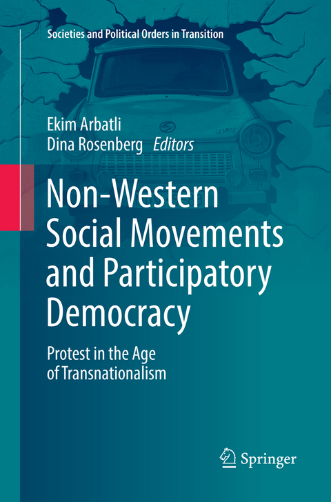Non-Western Social Movements and Participatory Democracy - 