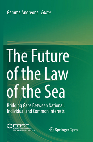The Future of the Law of the Sea