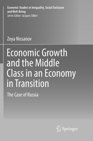 Economic Growth and the Middle Class in an Economy in Transition