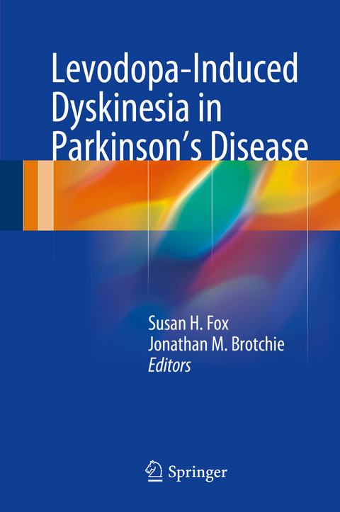 Levodopa-Induced Dyskinesia in Parkinson's Disease - 