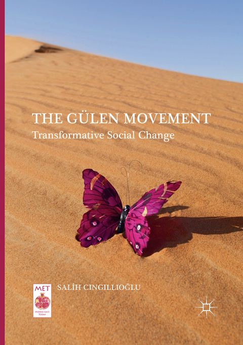 The G&uuml;len Movement - Salih Cıngıllıoğlu