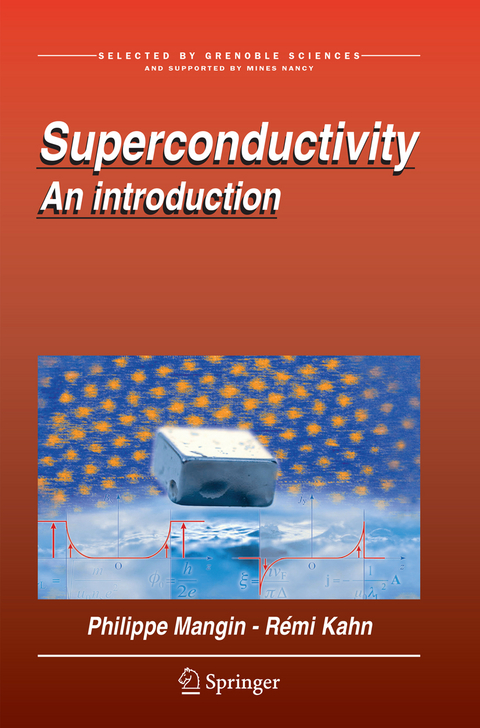 Superconductivity - Philippe Mangin, R&eacute;mi Kahn
