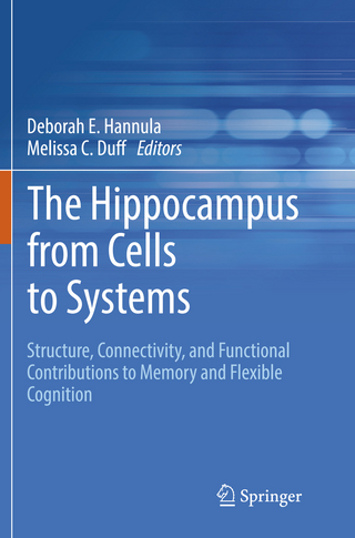 The Hippocampus from Cells to Systems