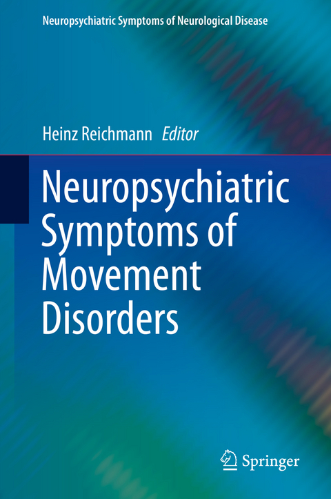 Neuropsychiatric Symptoms of Movement Disorders - 