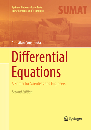 Differential Equations