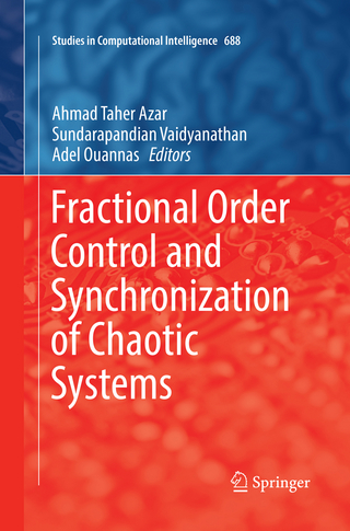 Fractional Order Control and Synchronization of Chaotic Systems