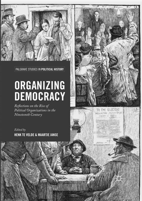 Organizing Democracy - 