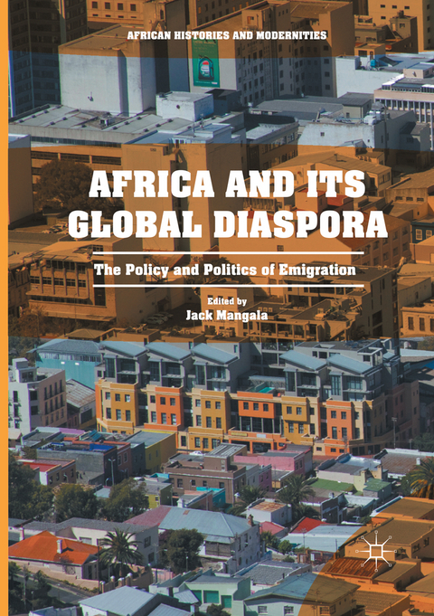 Africa and its Global Diaspora - 