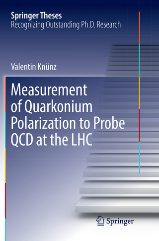 Measurement of Quarkonium Polarization to Probe QCD at the LHC