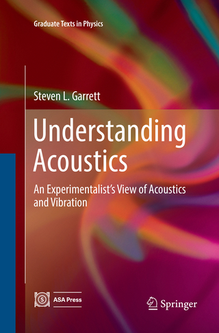 Understanding Acoustics