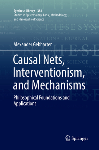 Causal Nets, Interventionism, and Mechanisms