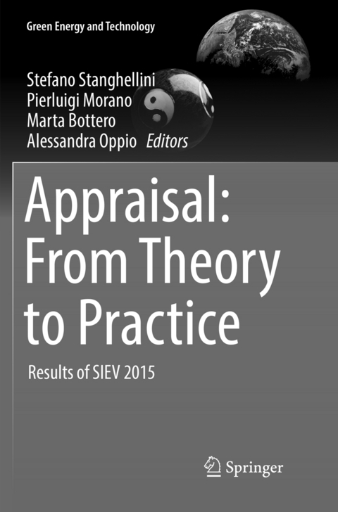 Appraisal: From Theory to Practice - 