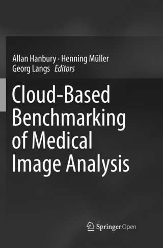 Cloud-Based Benchmarking of Medical Image Analysis