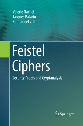Feistel Ciphers