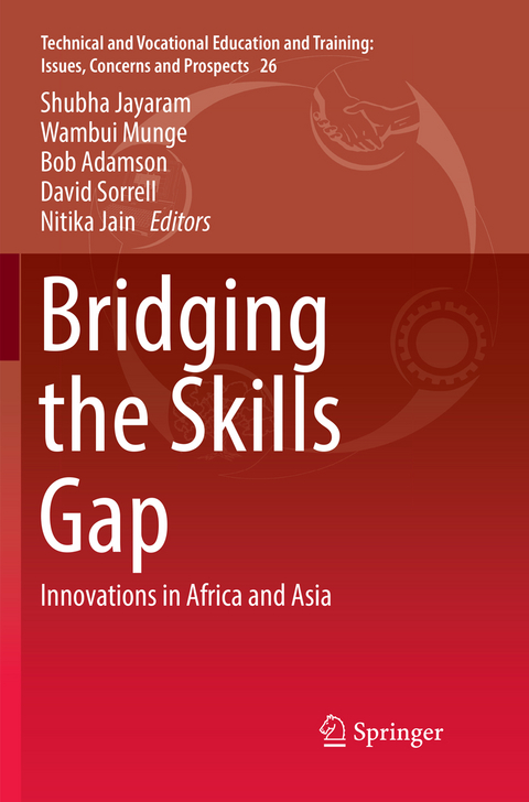 Bridging the Skills Gap - 