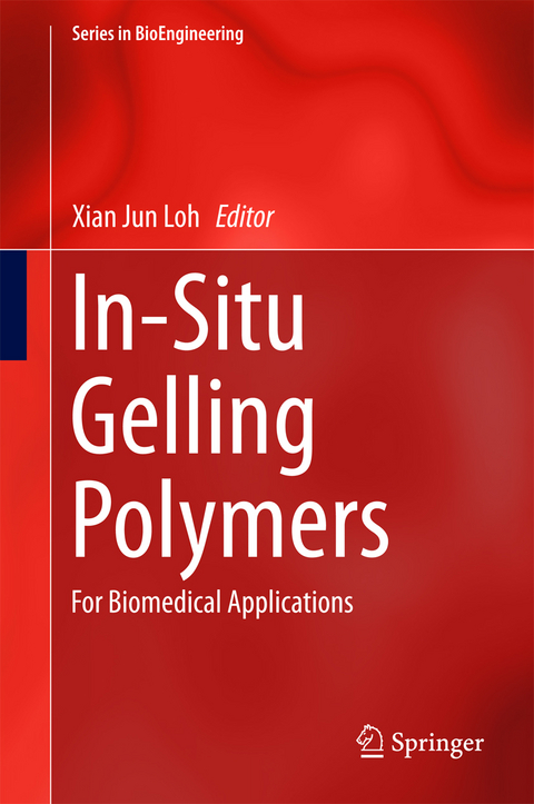 In-Situ Gelling Polymers - 