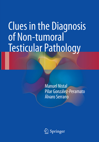 Clues in the Diagnosis of Non-tumoral Testicular Pathology