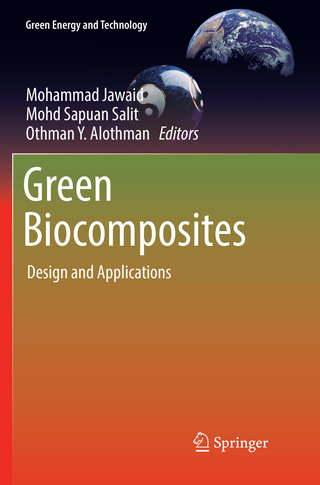 Green Biocomposites